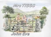 Mrs Tibbs