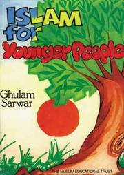 Cover of: Islam for Younger People by Ghulam Sawar