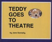 Cover of: Teddy Goes to the Theatre