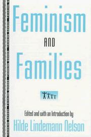 Feminism and families