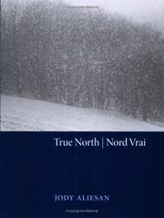 Cover of: True North/Nord Vrai