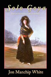 Cover of: Solo Goya