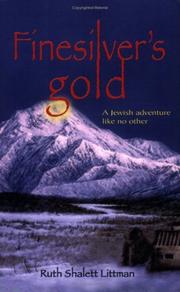 Cover of: Finesilver's Gold