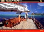 Cover of: The Seven Seas Calendar 2004