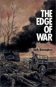 Cover of: Edge of War, The