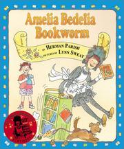 Cover of: Amelia Bedelia, bookworm
