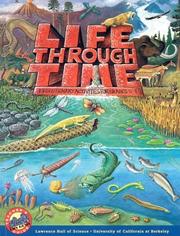 Cover of: Life Through Time: Evolutionary Activities for Grades 5-8 (LHS GEMS Guides)