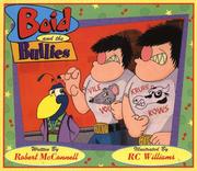 Cover of: Boid and the Bullies