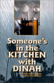 Cover of: Someone