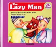 Cover of: The Lazy Man and The Spring of Youth (Korean Folk Tales for Children, Vol. 3) (Korean Folk Tales for Children, Vol 3)