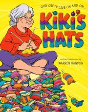 Cover of: Kiki's Hats by Warren Hanson