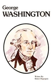 Cover of: George Washington (People to Remember) (People to remember series)