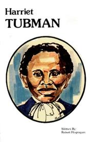 Cover of: Harriet Tubman (People to Remember)