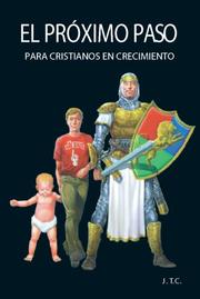 Cover of: El Próximo Paso