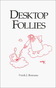 Cover of: Desktop Follies