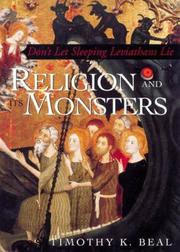 Religion and its monsters