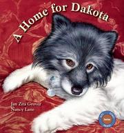Cover of: Home for Dakota (Sit! Stay! Read!)
