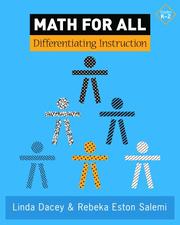Cover of: Math For All: Differentiating Instruction, Gr K-2