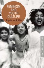 Feminism and youth culture by McRobbie, Angela.