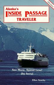 Cover of: Alaska's Inside Passage Traveler (18th ed)