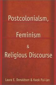 Postcolonialism, feminism and religious discourse