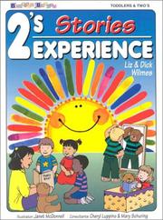 Cover of: 2's Experience - Stories