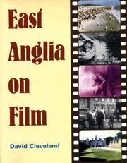 East Anglia on film