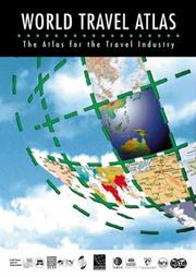 World Travel Atlas by Mike Taylor