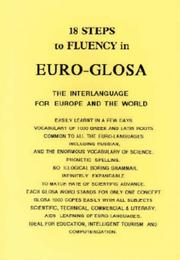 18 steps to fluency in Euro-Glosa