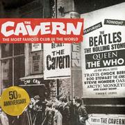 Cover of: Cavern: The Most Famous Club in the World