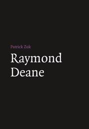 Raymond Deane (Field Day Composers) (Field Day Composers) (Field Day Composers) by Patrick Zuk