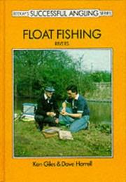 Float fishing: rivers