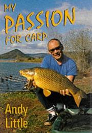 My passion for carp