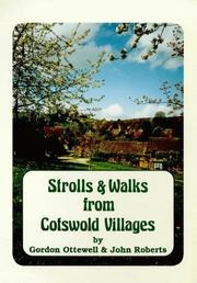 Strolls & walks from Cotswold villages