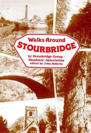 Walks around Stourbridge