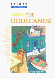 The Dodecanese