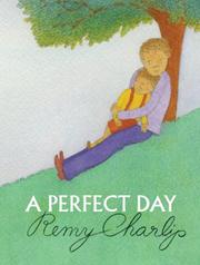 A perfect day by Remy Charlip