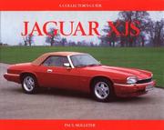 The Jaguar XJS : a collector's guide