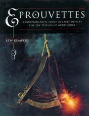 Eprouvettes : a comprehensive study of early devices for the testing of gunpowder