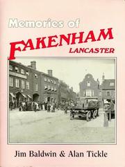 Memories of Fakenham Lancaster