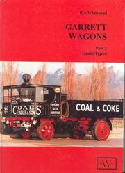 Garrett wagons