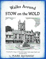 Walks around Stow on the Wold