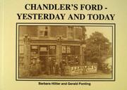 Chandler's Ford : yesterday and today