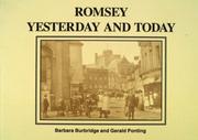 Romsey yesterday and today