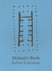 Melanie's book