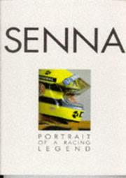 Senna : portrait of a racing legend