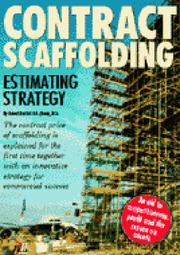Cover of: Contract Scaffolding