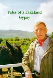 Cover of: Tales of a Lakeland Gypsy