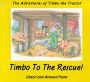 Timbo to the rescue!