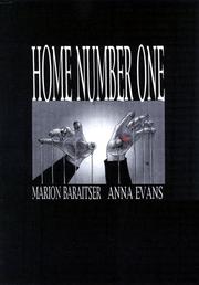 Cover of: Home Number One